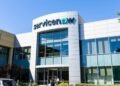 ServiceNow, Salesforce and other software stocks surge as the OpenAI threat weakens
