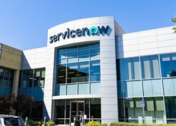 ServiceNow, Salesforce and other software stocks surge as the OpenAI threat weakens