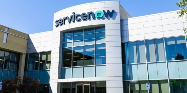 ServiceNow, Salesforce and other software stocks surge as the OpenAI threat weakens