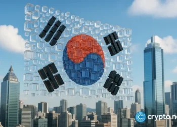 Shinhan targets Canton Network to take Korean assets global