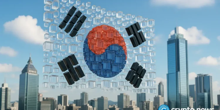 Shinhan targets Canton Network to take Korean assets global