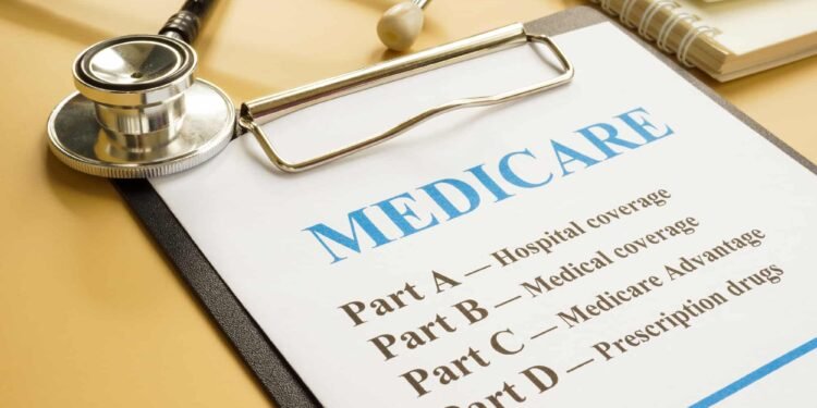 Should Federal Retirees Enroll in Medicare Part B? The Decision Is Getting More Expensive