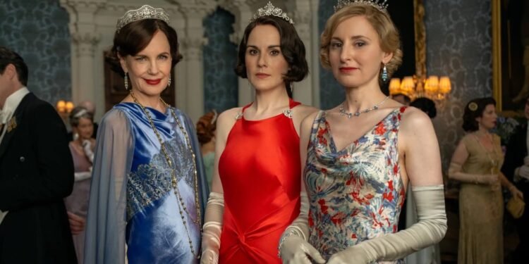 Shows Like 'Downton Abbey' You Should Watch Next