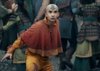Shows Like the Live-Action 'Avatar: The Last Airbender' You Should Watch Next