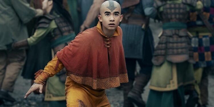 Shows Like the Live-Action 'Avatar: The Last Airbender' You Should Watch Next