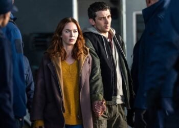 Shows and Movies Like 'Disclosure Day' You Should Watch Next