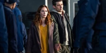 Shows and Movies Like 'Disclosure Day' You Should Watch Next