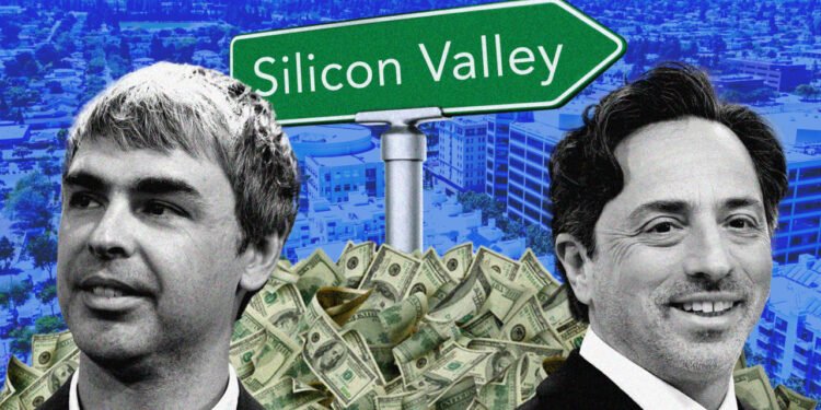 Silicon Valley was built on public money — now it’s fighting California’s billionaire tax