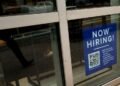 Slower, but steady US job growth anticipated in May