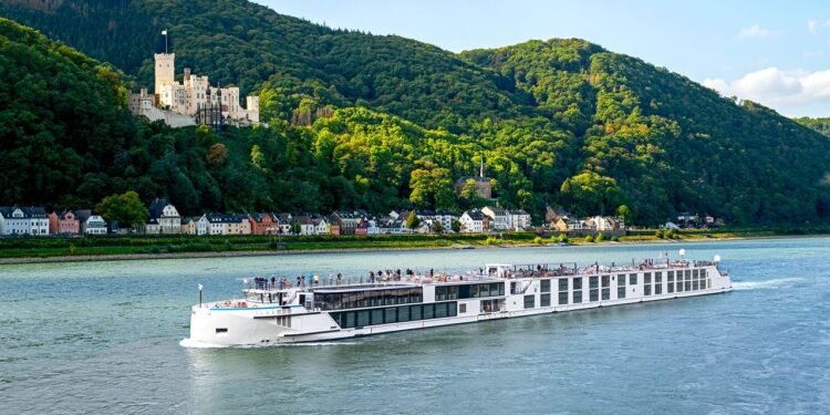 Small-Ship Cruises Can Be Surprisingly Great for Families—Even Without Kids Clubs