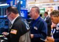 Small-cap stocks enjoy best first half since 1991 as AI trade expands