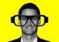 Snap breaks from the pack with heavy $2,195 smart glasses. Wall Street is panning the move.