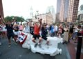 Soccer-How a warm World Cup welcome is endearing the US to fans