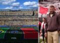 Soccer Lovers, Here's How You Can Win World Cup Finals Tickets (Plus a VIP Experience With David Beckham)