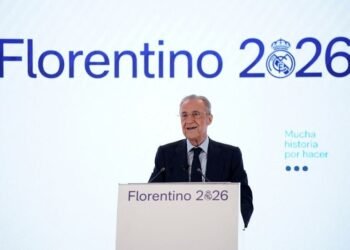 Soccer-Perez wins Real Madrid vote to extend reign after rare election challenge
