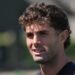 Soccer-Pulisic on the bench as U.S., Turkey make wholesale changes