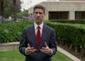 Soccer-San Jose mayor says no indication shooting related to World Cup