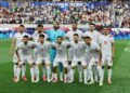 Soccer-U.S. defends Iran World Cup travel restrictions, says discussions ongoing