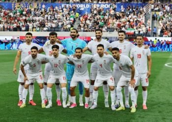 Soccer-U.S. defends Iran World Cup travel restrictions, says discussions ongoing