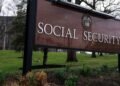 Social Security Administration report shows new trust fund depletion dates