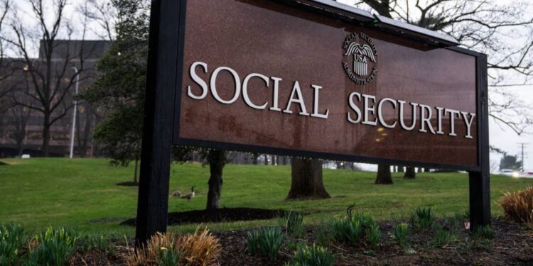 Social Security Administration report shows new trust fund depletion dates