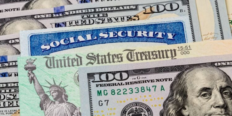Social Security benefits and costs are perfectly reasonable — no case exists for massive cuts