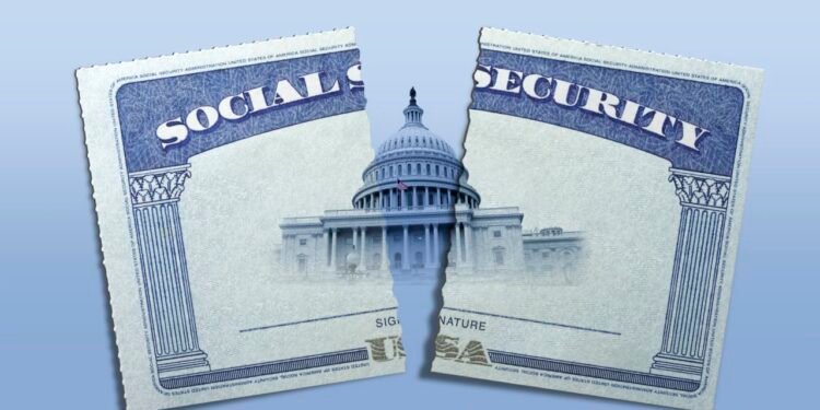 Social Security could face an automatic 22% cut in 2032. These 4 moves will protect your retirement.