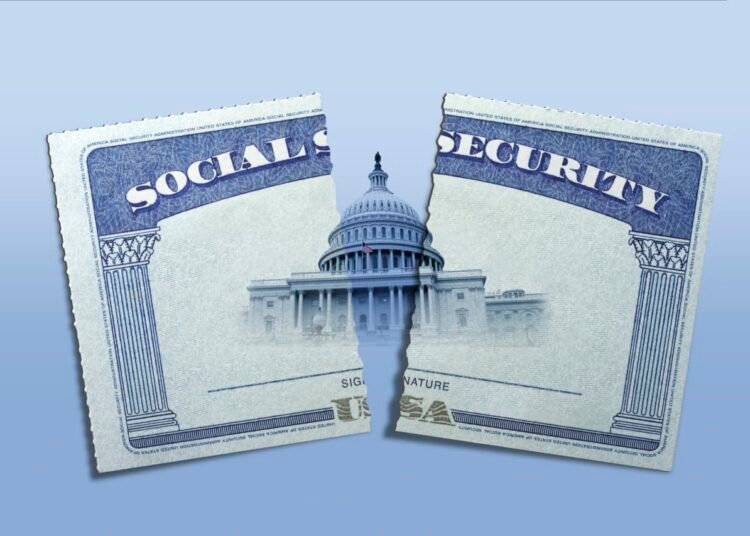 Social Security could face an automatic 22% cut in 2032. These 4 moves will protect your retirement.