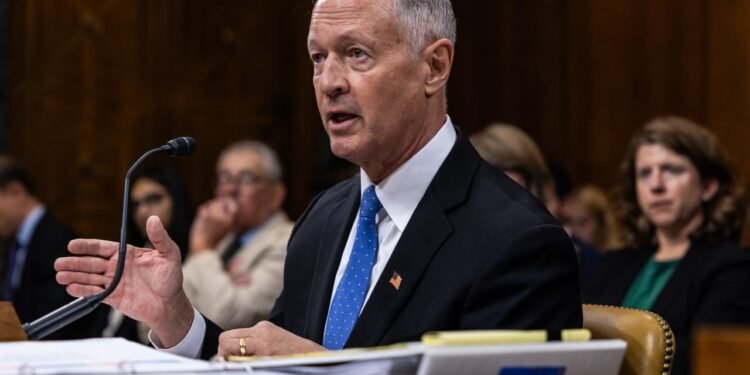 Social Security insolvency is ‘entirely solvable,’ says commissioner under Biden