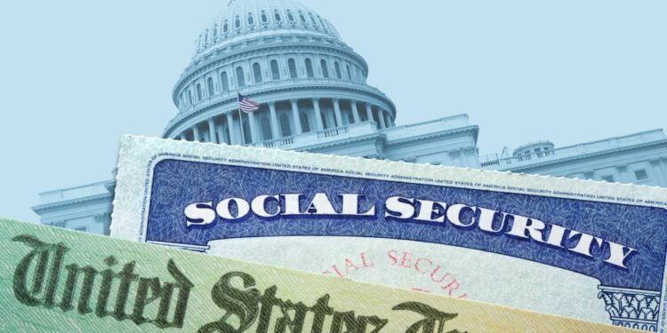 Social Security is looking at a $500-a-month cut. Could a new bipartisan commission make a difference?