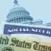 Social Security is looking at a $500-a-month cut. Could a new bipartisan commission make a difference?
