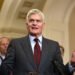Social Security reform a priority for last days in office: Cassidy