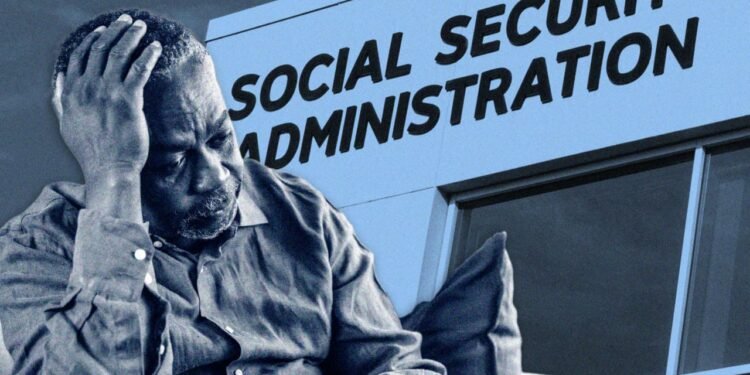 Social Security says I was overpaid for 7 years. I believe it’s mistaken. Can they cut my benefits?