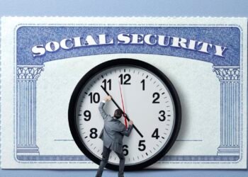 Social Security trust funds may outlast official projections: Wharton