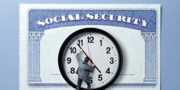 Social Security trust funds may outlast official projections: Wharton