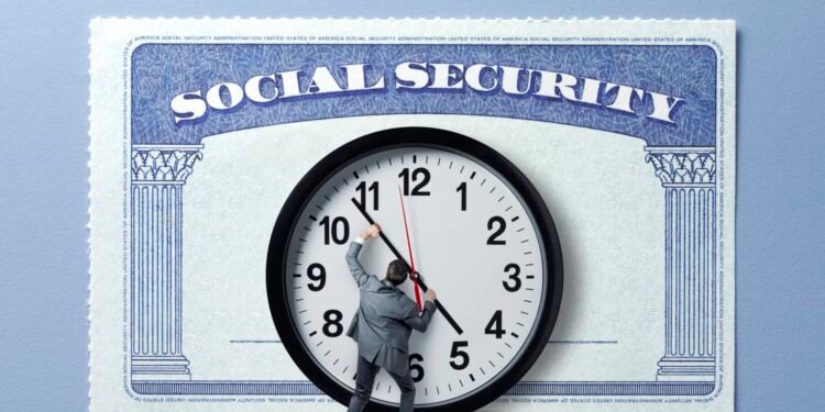 Social Security trust funds may outlast official projections: Wharton
