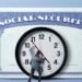 Social Security trust funds may outlast official projections: Wharton