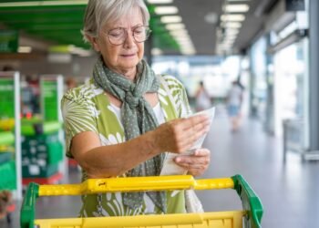 Social Security’s COLA could be 4.7% in 2027 as inflation hits the highest level in 3 years