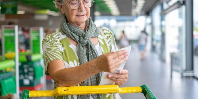 Social Security’s COLA could be 4.7% in 2027 as inflation hits the highest level in 3 years