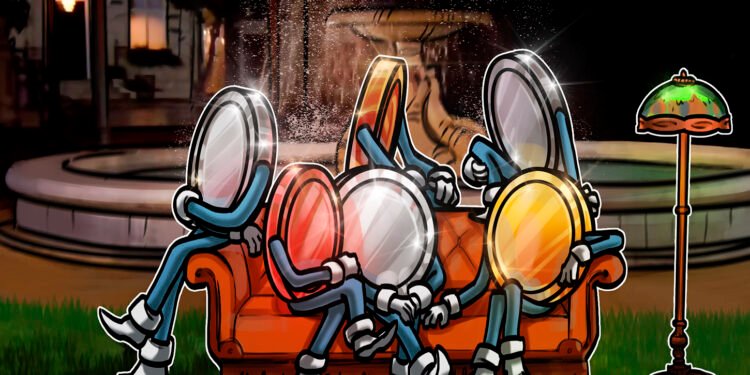 Cointelegraph