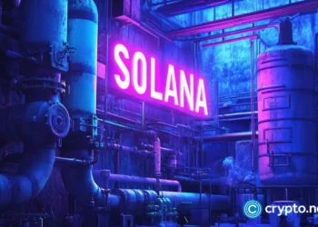 Solana price could revisit June lows as recovery runs out of steam