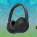 Sony's Lightest Noise-Cancelling Headphones Are Over 50% Off Before Prime Day