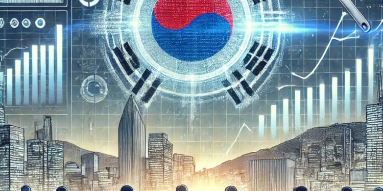 South Korea Delays Corporate Crypto Accounts: What It Means for Institutional Investors