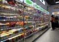 South Korea inflation hits two-year high, imminent rate hike in play