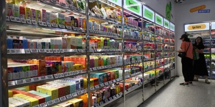 South Korea inflation hits two-year high, imminent rate hike in play
