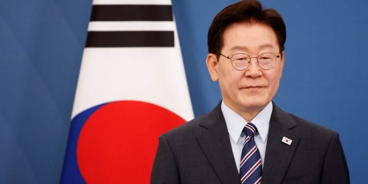 South Korean President to unveil massive AI and chip investment drive