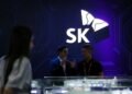South Korea’s SK Hynix says to raise up to $29 billion in ADR listing
