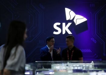 South Korea’s SK Hynix says to raise up to $29 billion in ADR listing