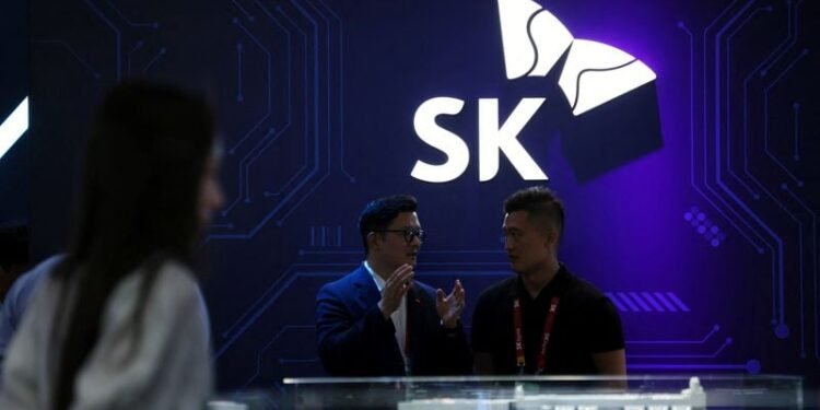 South Korea’s SK Hynix says to raise up to $29 billion in ADR listing