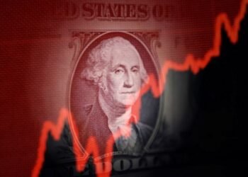 Sovereign investors with $29 trillion pivot to energy assets, flag dollar fears